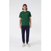 Calças de fato de treino Champion Rib Cuff Pants para homem azul-marinho 220299 BS501 S