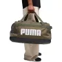 Puma Challenger Sports Mala de desporto pequena khaki 91143 30