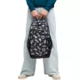 Mochila Puma Academy AOP preta-cinzenta 91150 25