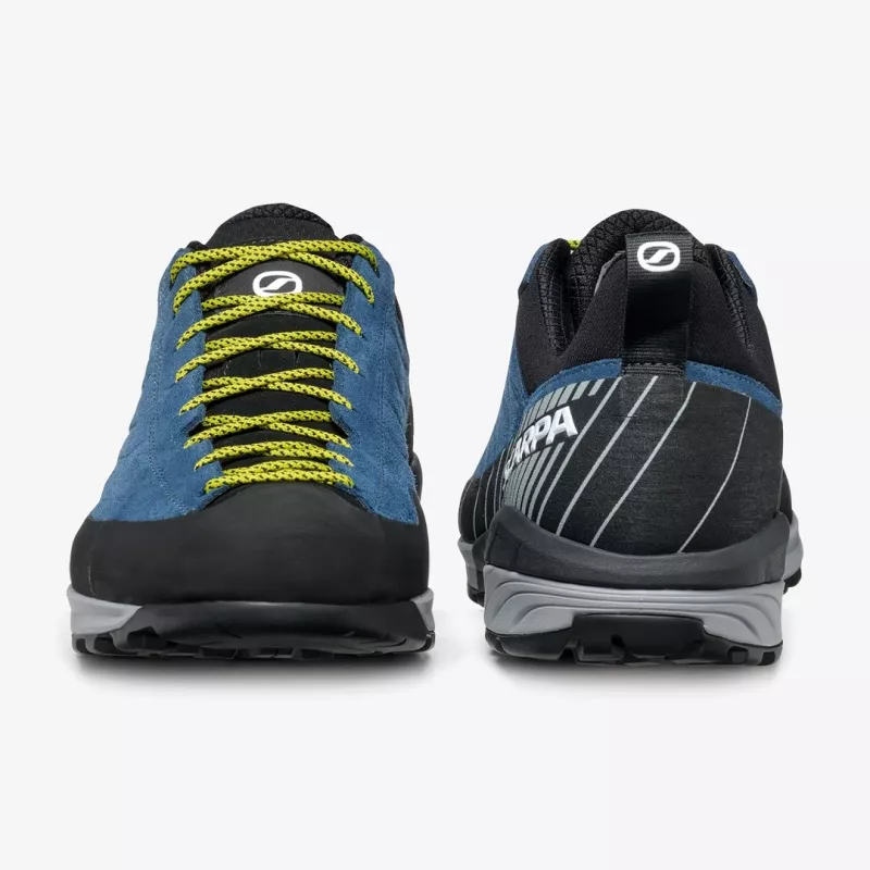 Sapatos SCARPA Mescalito Ocean-Cinzento-47