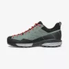 Sapatos de aproximação Scarpa Mescalito para mulher - conifer/cinzento Tamanho: 41
