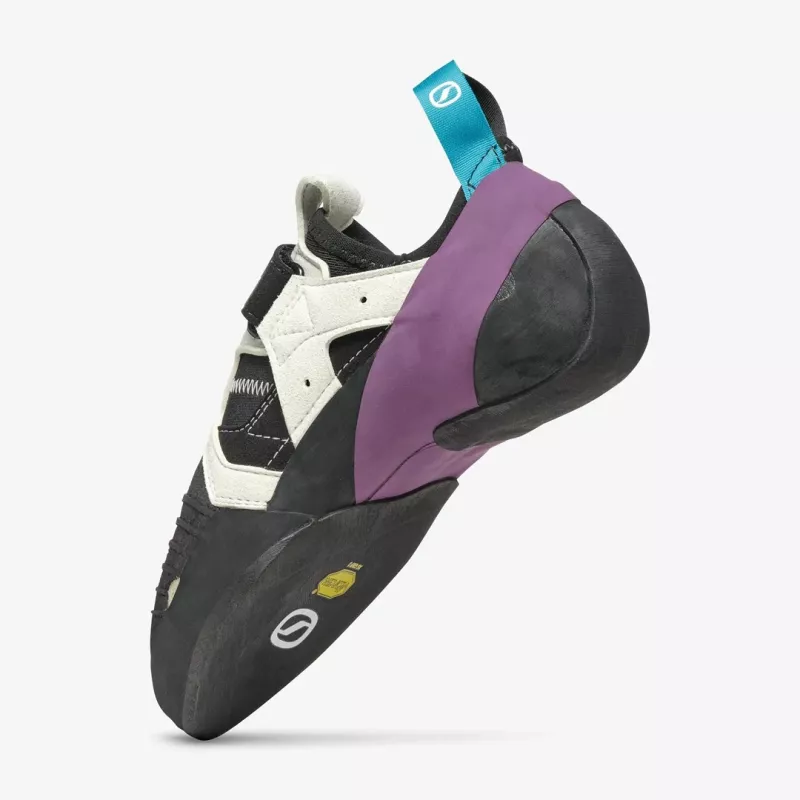 Sapatos de escalada Scarpa Instinct VSR LV