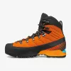 Botas para crampons semiautomáticos Scarpa Ribelle HD - t