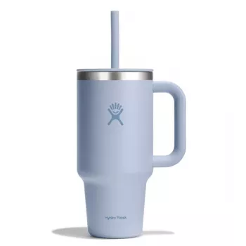 Copo de viagem Hydro Flask 32 Oz All Around (946 ml) – surf