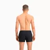 Calções de banho para homem Puma Swim Men Length Swim pretos 907658 07 2XL