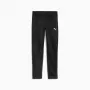Calças para criança Puma Team Goal Training pretas 658641 03 152cm