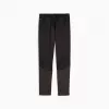 Calças para criança Puma Team Goal Training pretas 658641 03 152cm