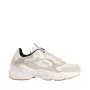 Sapatos Fila Collene CB para mulher bege FFW0046 10006 38