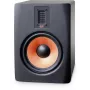 Monitor de estúdio ativo ESI uniK 08+ 8 polegadas 2 vias (individual)