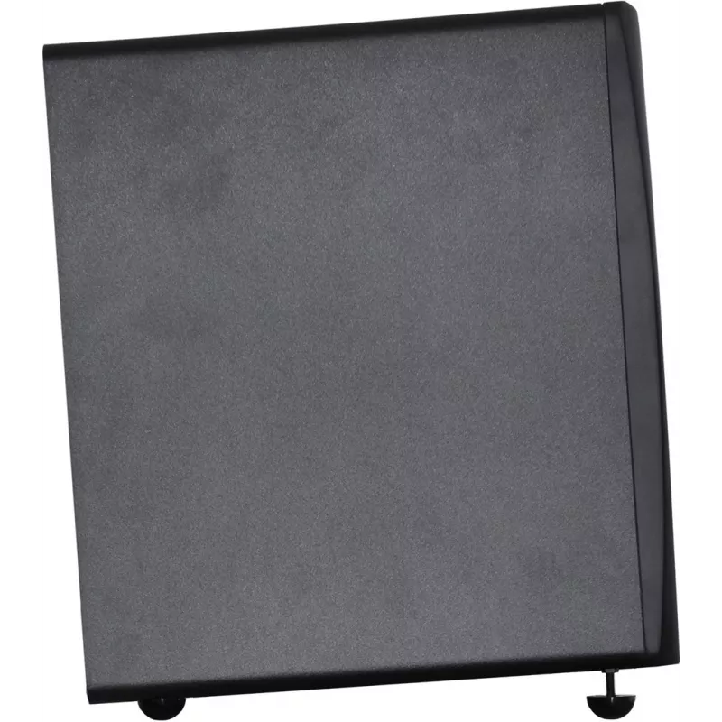 Monitor de estúdio ativo ESI uniK 08+ 8 polegadas 2 vias (individual)