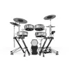 Bateria eletrónica EFNOTE 3 Standard White Sparkle