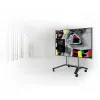 Suporte para monitor XXL B-Tech BT8590/B