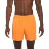 Calções de banho Nike Volley Short homem laranja NESSA560 811 2XL
