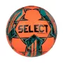 Bola de futebol Select Numero 10 FIFA Basic laranja-azul 1007483 11137 5