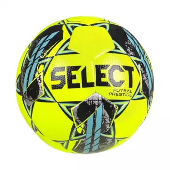 Bola de futsal Select Hala Futsal Prestige amarelo-azul 301017 4