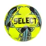 Bola de futsal Select Hala Futsal Prestige amarelo-azul 301017 4