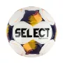 Bola de futebol Select Diamond v26 FIFA Basic branco-laranja 19347 5