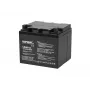 Bateria de gel VIPOW 12V 40Ah