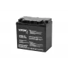 Bateria de gel VIPOW 12V 55Ah