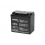 Bateria de gel VIPOW 12V 55Ah
