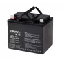 Bateria de gel VIPOW 12V 33Ah