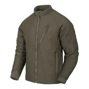 Casaco isolado Helikon-Tex Wolfhound