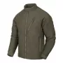 Casaco isolado Helikon-Tex Wolfhound