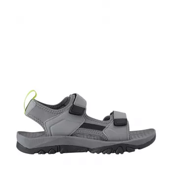 Sandálias 4F criança M113 cinzento 4FJWSS26FSANM113 25S 34