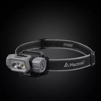MacTronic PRISM THL0141 lanterna de cabeça
