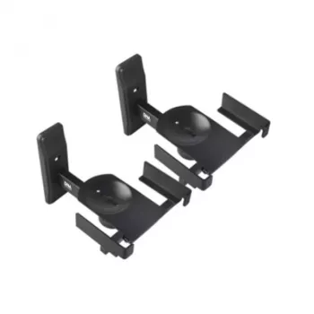 Suporte de parede para altifalante DNA WS1 conjunto de 2