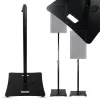 Suporte de coluna DNA AIR POLE 1 para iluminação kwad