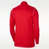 Casaco de chuva Nike RPL Park 20 RN JKT W JUNIOR para criança vermelho BV6904 657 S