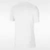 T-shirt Nike Dri-FIT Park homem branco CW6936 100 S