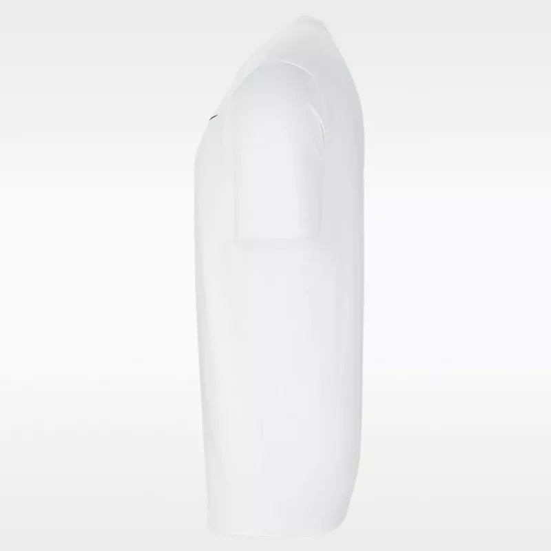 T-shirt Nike Dri-FIT Park homem branco CW6936 100 S