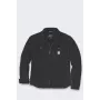 Casaco Carhartt Rugged Flex Duck Berwick preto