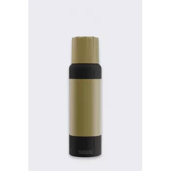 Garrafa térmica SIGG Alpine Star Caramel Sand 0,75L 6171.00