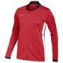 Casaco de treino Nike Dri-Fit Academy 25 homem vermelho FZ9824 657 M