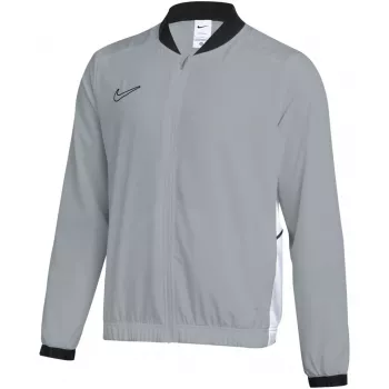 Sweatshirt Nike Dri-Fit Academy 25 homem cinzento FZ9837 012 S
