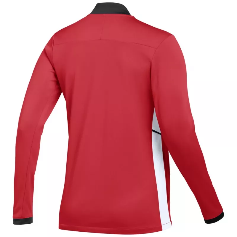 Nike Dri-Fit Academy 25 casaco de treino para homem vermelho FZ9824 657 S