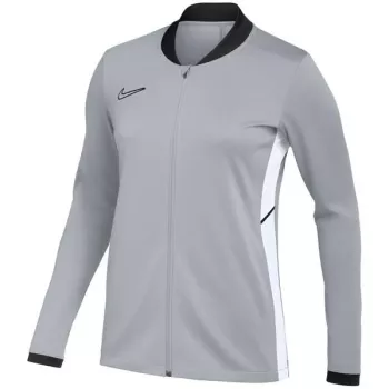 Nike Dri-Fit Academy 25 casaco de treino para homem cinzento FZ9824 012 S