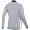 Nike Dri-Fit Academy 25 casaco de treino para homem cinzento FZ9824 012 S