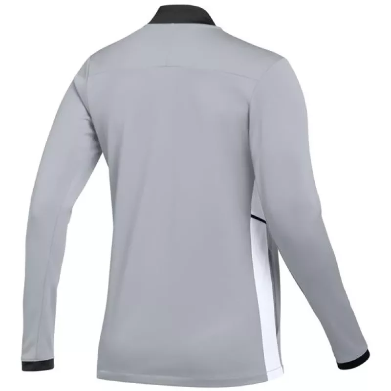 Nike Dri-Fit Academy 25 casaco de treino para homem cinzento FZ9824 012 S