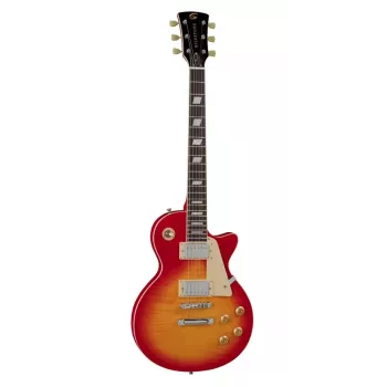 Soundsation Milestone PRO FM CSB - guitarra elétrica