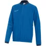 Nike Dri-Fit Academy 25 casaco para criança azul FZ9851 463 L