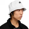 Nike Apex Bucket Hat branco FB5381 100 S