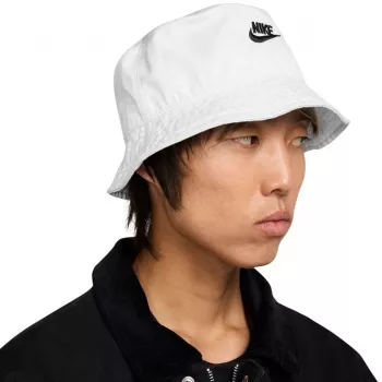 Nike Apex Bucket Hat branco FB5381 100 S