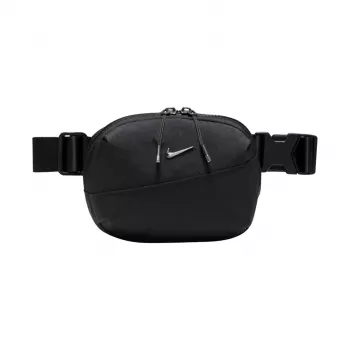 Nike Aura mala de ombro preto HM6120 013