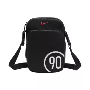 Nike Heritage Crossbody mala preto IH7551 010