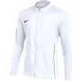 Nike Dri-FIT Park 26 sweatshirt com capuz para homem branco HM7249 100 XS