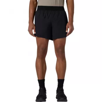 Calções Champion homem preto 222026 KK001 XL